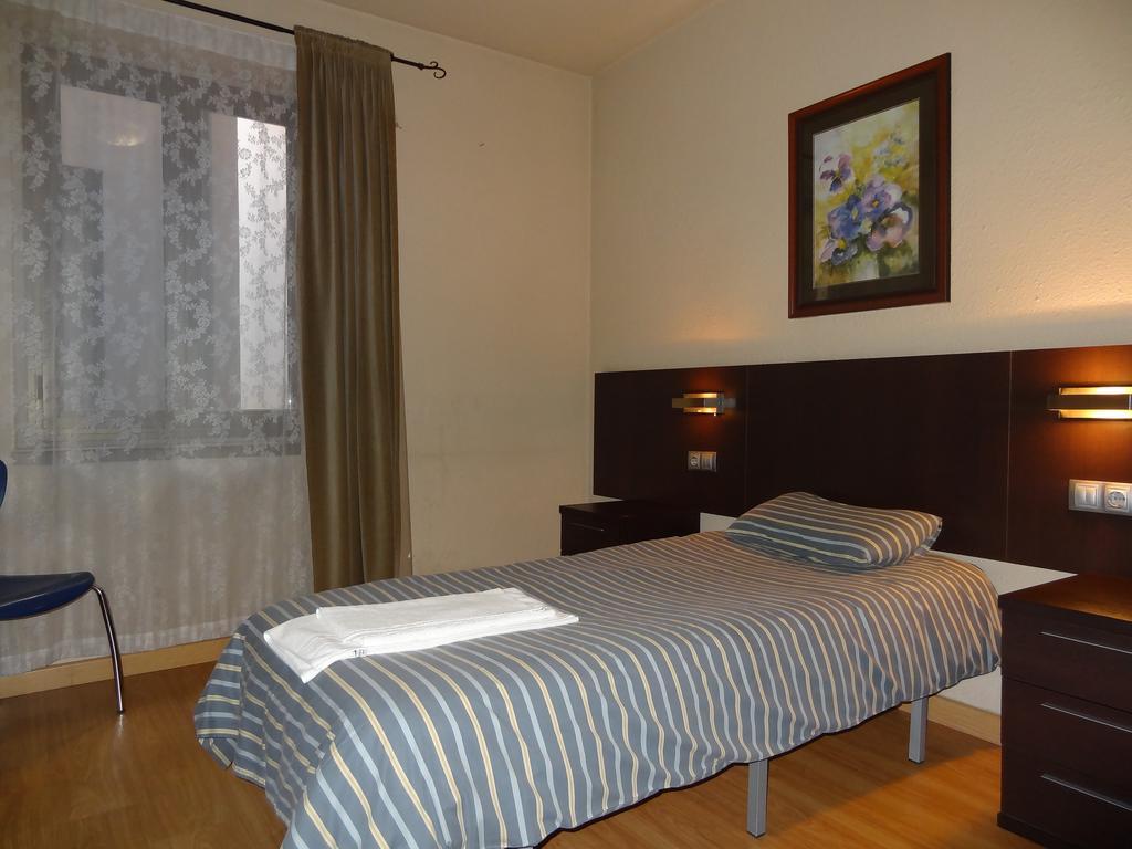 Hostal Cal Forner Hotel Andorra la Vella Room photo